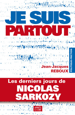 Je Suis Partout, Jean-Jacques Reboux